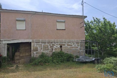 Byhus i Moncao, Viana do Castelo, Moncao - € 280.000 | Ref: 144194 - foto 2