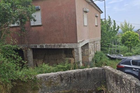 Byhus i Moncao, Viana do Castelo, Moncao - € 280.000 | Ref: 144194 - foto 4