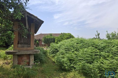 Byhus i Moncao, Viana do Castelo, Moncao - € 280.000 | Ref: 144194 - foto 15