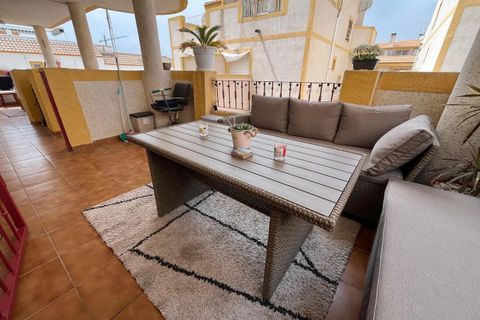 Byhus i Torrevieja, Alicante, Torrevieja - € 189.000 | Ref: MLSC1486114 - foto 7