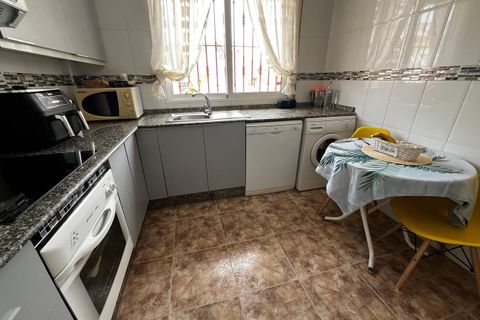 Byhus i Torrevieja, Alicante, Torrevieja - € 189.000 | Ref: MLSC1486114 - foto 13