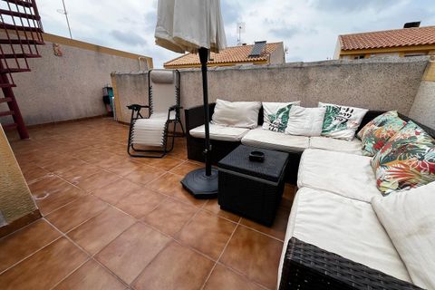 Byhus i Torrevieja, Alicante, Torrevieja - € 189.000 | Ref: MLSC1486114 - foto 19