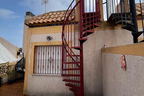 Byhus i Torrevieja, Alicante, Torrevieja - € 189.000 | Ref: MLSC1486114 - foto 20
