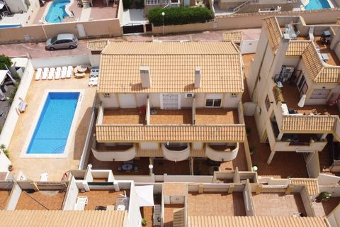 Byhus i Torrevieja, Alicante, Torrevieja - € 189.000 | Ref: MLSC1486114 - foto 28