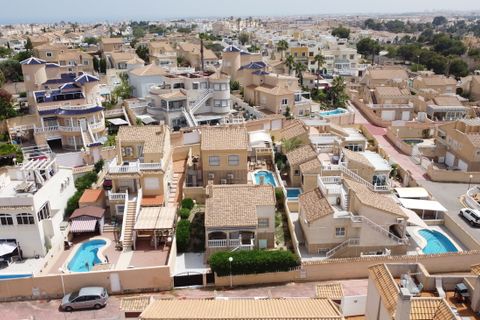 Byhus i Torrevieja, Alicante, Torrevieja - € 189.000 | Ref: MLSC1486114 - foto 29