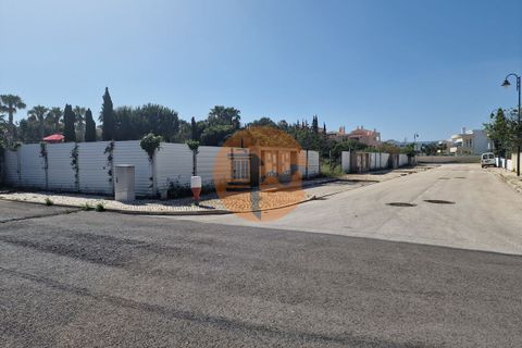 Helårsgrund i Lagos, Faro, Lagos - € 320.000 | Ref: SU-CS-TU-90616-LT2 - foto 1
