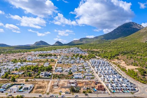 Villa a Polop, Alicante, Polop - € 638.650 | Ref: SLV18-8186Y - foto 35