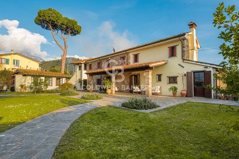 Villa a Pietrasanta, Lucca, Pietrasanta - € 40.000/mes | Ref: CBI129-2610-130497 - foto 3