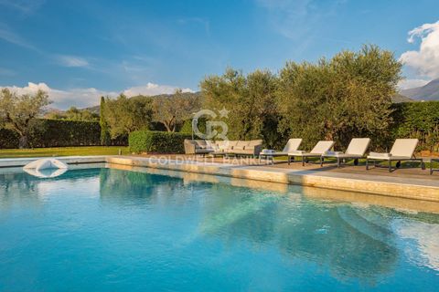 Villa a Pietrasanta, Lucca, Pietrasanta - € 40.000/mes | Ref: CBI129-2610-130497 - foto 4