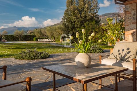 Villa a Pietrasanta, Lucca, Pietrasanta - € 40.000/mes | Ref: CBI129-2610-130497 - foto 6