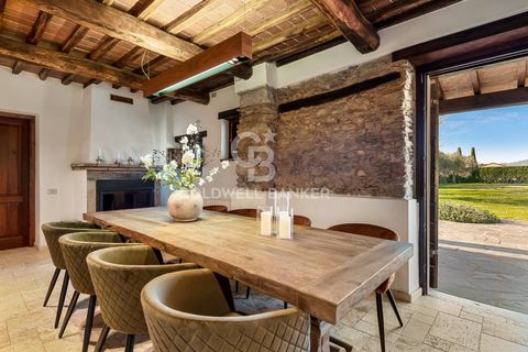 Villa a Pietrasanta, Lucca, Pietrasanta - € 40.000/mes | Ref: CBI129-2610-130497 - foto 9