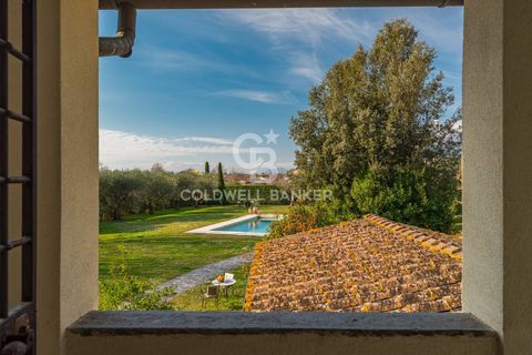 Villa a Pietrasanta, Lucca, Pietrasanta - € 40.000/mes | Ref: CBI129-2610-130497 - foto 25