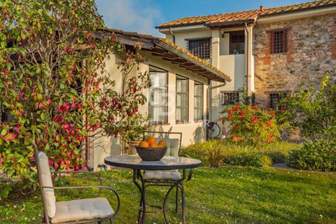 Villa a Pietrasanta, Lucca, Pietrasanta - € 40.000/mes | Ref: CBI129-2610-130497 - foto 33