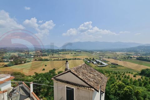 Leilighet i Alvito, Frosinone, Alvito - € 35 000 | Ref: AC99-149-1643 - foto 3