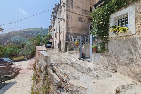 Leilighet i Alvito, Frosinone, Alvito - € 35 000 | Ref: AC99-149-1643 - foto 4