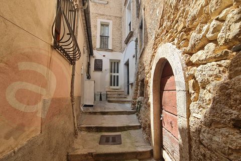 Leilighet i Alvito, Frosinone, Alvito - € 35 000 | Ref: AC99-149-1643 - foto 6