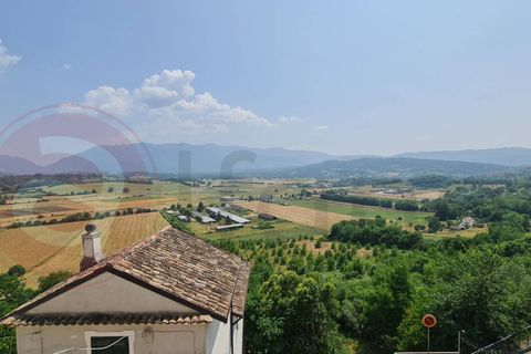 Leilighet i Alvito, Frosinone, Alvito - € 35 000 | Ref: AC99-149-1643 - foto 18