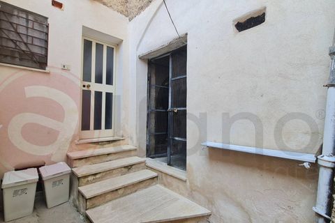 Leilighet i Alvito, Frosinone, Alvito - € 35 000 | Ref: AC99-149-1643 - foto 23