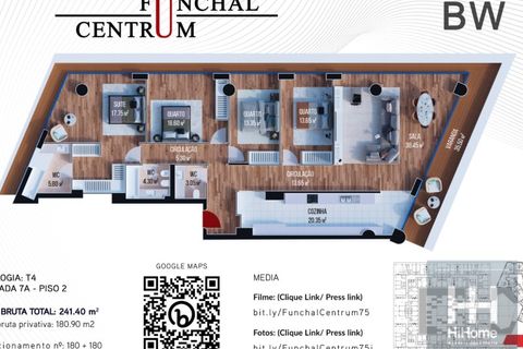 Lejlighed i Se, Madeira, Se - € 995.000 | Ref: HH_2552MD25 - foto 36