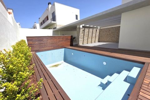 Villa i Alcabideche, Lisbon, Alcabideche - € 1.150.000 | Ref: 12024-A - foto 4