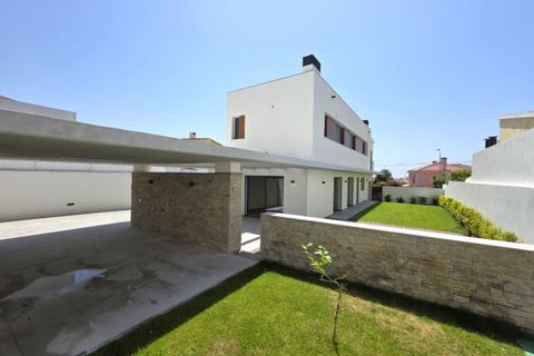 Villa i Alcabideche, Lisbon, Alcabideche - € 1.150.000 | Ref: 12024-A - foto 5