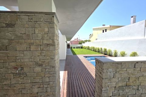 Villa i Alcabideche, Lisbon, Alcabideche - € 1.150.000 | Ref: 12024-A - foto 29
