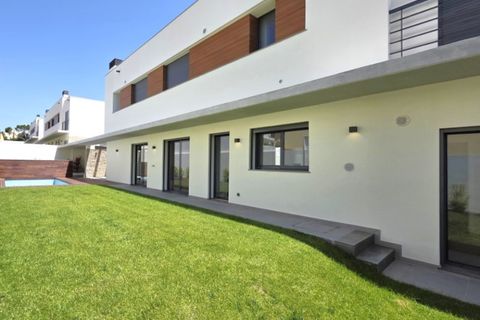 Villa i Alcabideche, Lisbon, Alcabideche - € 1.150.000 | Ref: 12024-A - foto 30