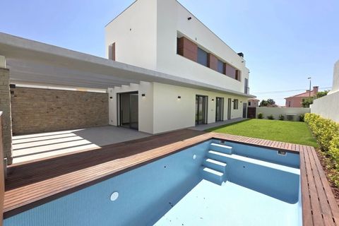 Villa i Alcabideche, Lisbon, Alcabideche - € 1.150.000 | Ref: 12024-A - foto 2