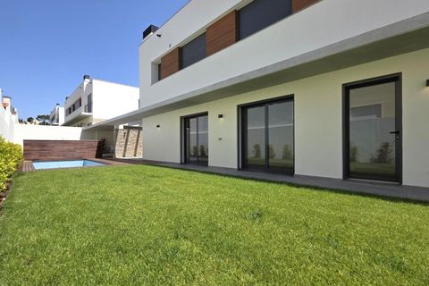 Villa i Alcabideche, Lisbon, Alcabideche - € 1.150.000 | Ref: 12024-A - foto 1