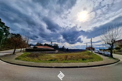 Helårsgrund i Fafe, Braga, Fafe - € 50.000 | Ref: CB-9134 - foto 1