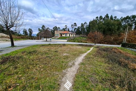 Helårsgrund i Fafe, Braga, Fafe - € 50.000 | Ref: CB-9134 - foto 2