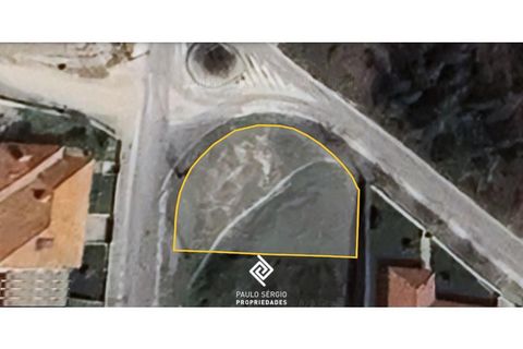 Helårsgrund i Fafe, Braga, Fafe - € 50.000 | Ref: CB-9134 - foto 4