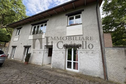 Villa i Piegaro, Perugia, Piegaro - € 420.000 | Ref: Ci275 - foto 3