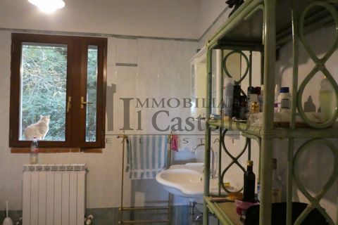 Villa i Piegaro, Perugia, Piegaro - € 420.000 | Ref: Ci275 - foto 9