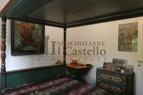 Villa i Piegaro, Perugia, Piegaro - € 420.000 | Ref: Ci275 - foto 13