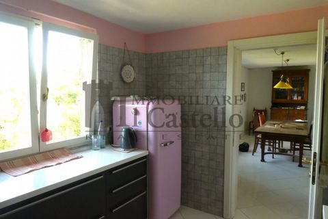 Villa i Piegaro, Perugia, Piegaro - € 420.000 | Ref: Ci275 - foto 16