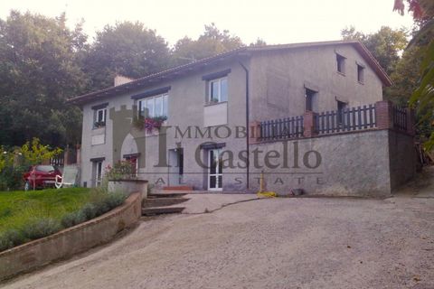 Villa i Piegaro, Perugia, Piegaro - € 420.000 | Ref: Ci275 - foto 20