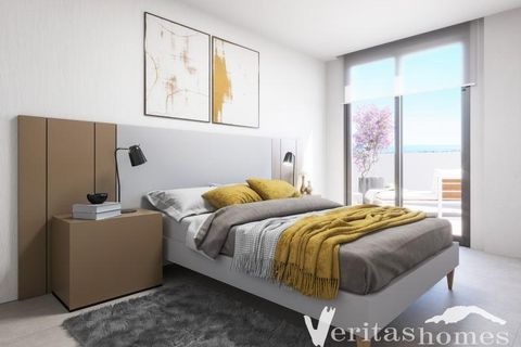 Lejlighed i Vera, Almeria, Vera - € 215.000 | Ref: VHAP 2937 - foto 5