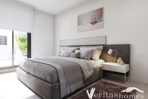 Lejlighed i Vera, Almeria, Vera - € 268.500 | Ref: VHAP 2934 - foto 4
