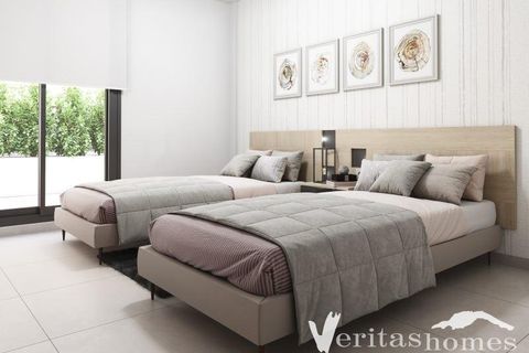 Lejlighed i Vera, Almeria, Vera - € 268.500 | Ref: VHAP 2934 - foto 5