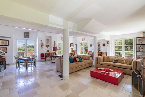 Villa i Valbonne, Alpes-Maritimes, Valbonne - € 3.450.000 | Ref: HH-15826578 - foto 5