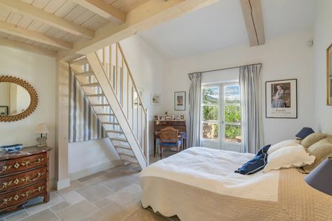 Villa i Valbonne, Alpes-Maritimes, Valbonne - € 3.450.000 | Ref: HH-15826578 - foto 9