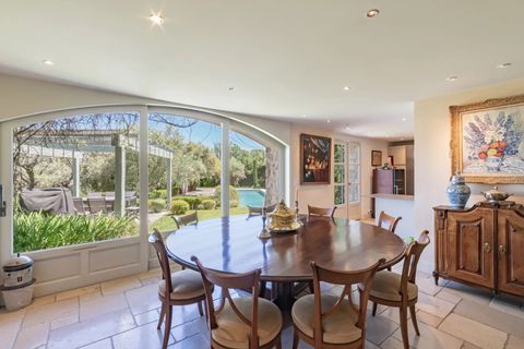 Villa i Valbonne, Alpes-Maritimes, Valbonne - € 3.450.000 | Ref: HH-15826578 - foto 11