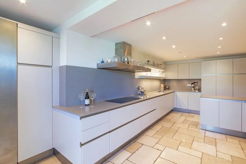 Villa i Valbonne, Alpes-Maritimes, Valbonne - € 3.450.000 | Ref: HH-15826578 - foto 12
