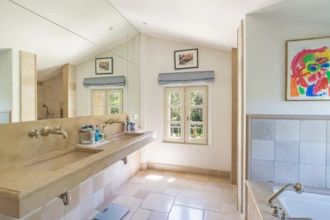 Villa i Valbonne, Alpes-Maritimes, Valbonne - € 3.450.000 | Ref: HH-15826578 - foto 13