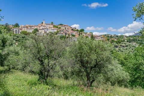 Villa i Valbonne, Alpes-Maritimes, Valbonne - € 3.450.000 | Ref: HH-15826578 - foto 17