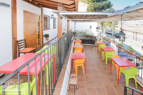 Rekkehus i Altea, Alicante, Altea - € 780 000 | Ref: PUE1480 - foto 3