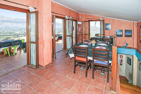 Rekkehus i Altea, Alicante, Altea - € 780 000 | Ref: PUE1480 - foto 16