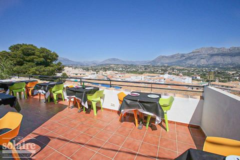 Rekkehus i Altea, Alicante, Altea - € 780 000 | Ref: PUE1480 - foto 17