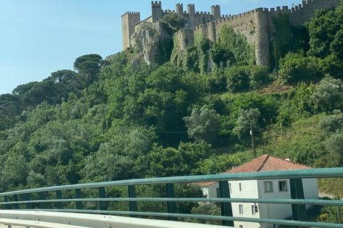 Byhus i Obidos, Leiria, Obidos - € 267.000 | Ref: 144389 - foto 11